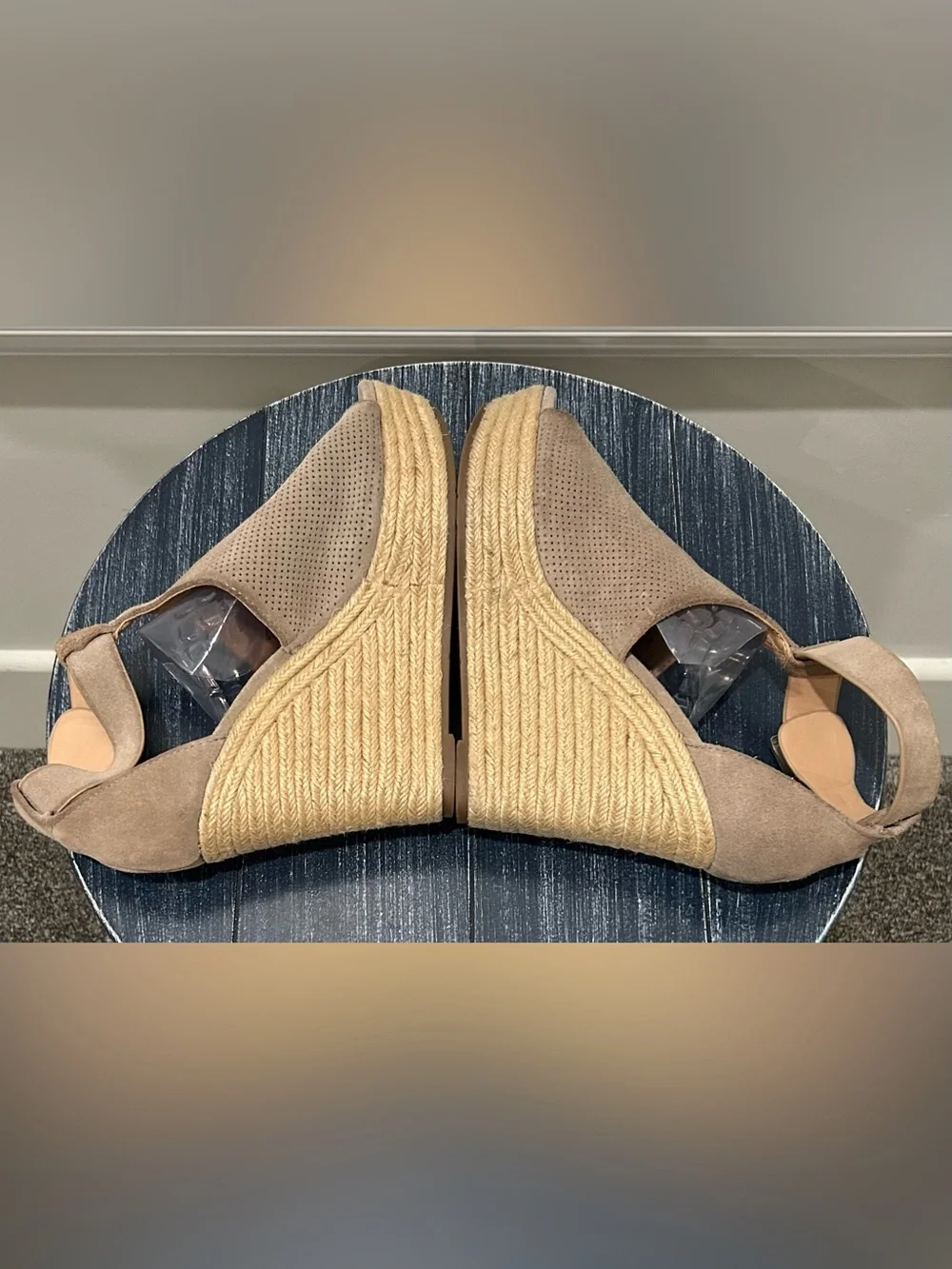 Marc Fisher Mlalison Espadrilles